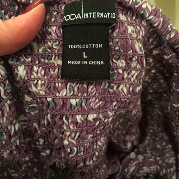 Victoria's Secret Strapless Top - Picture 4 of 12